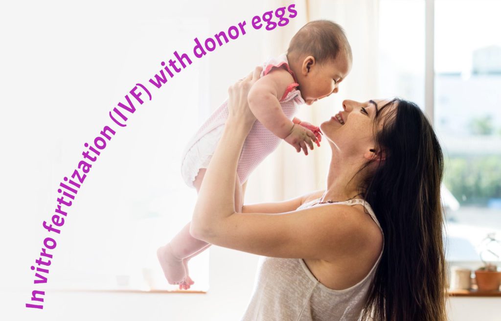 Donor Eggs in Fertility Treatments: A Comprehensive Guide